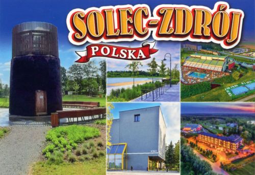 Solec-Zdrój