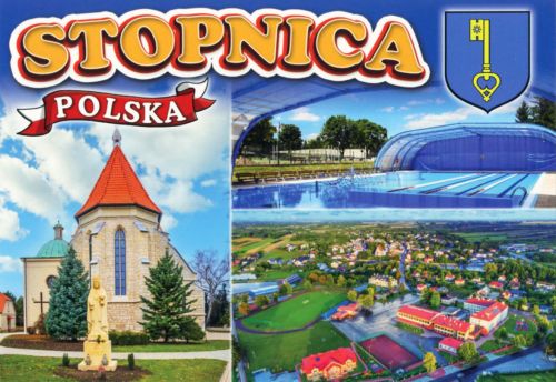 Stopnica