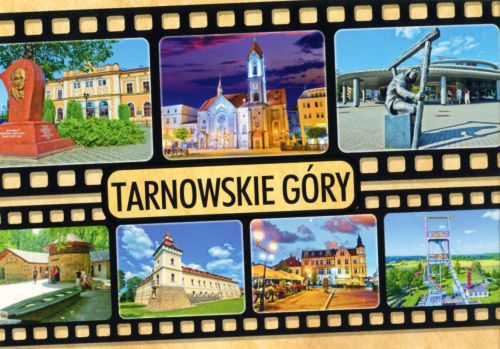 Tarnowskie Góry