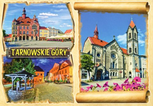 Tarnowskie Góry