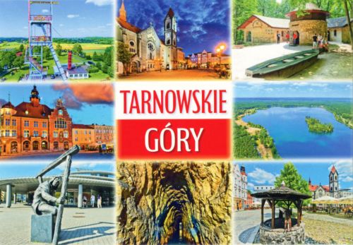 Tarnowskie Góry