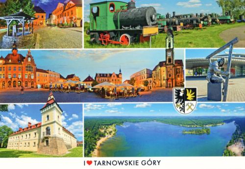 Tarnowskie Góry