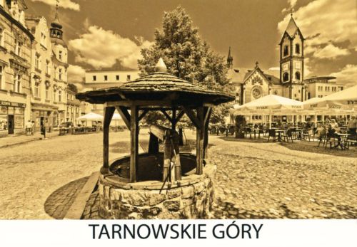 Tarnowskie Góry