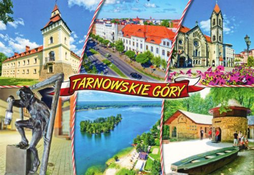 Tarnowskie Góry