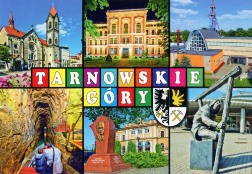 Tarnowskie Góry
