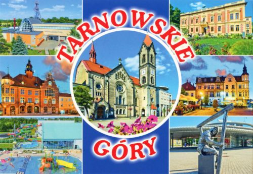 Tarnowskie Góry