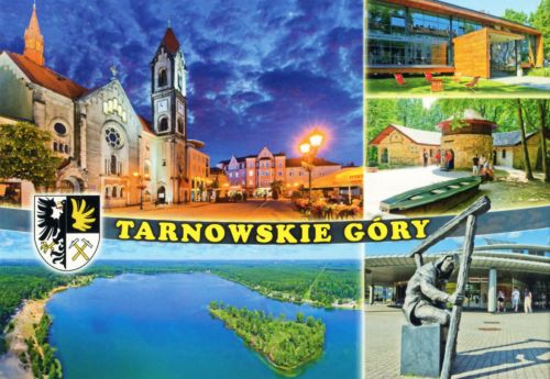 Tarnowskie Góry