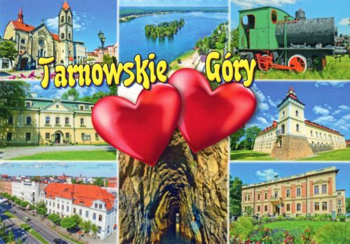 Tarnowskie Góry