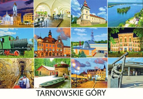 Tarnowskie Góry