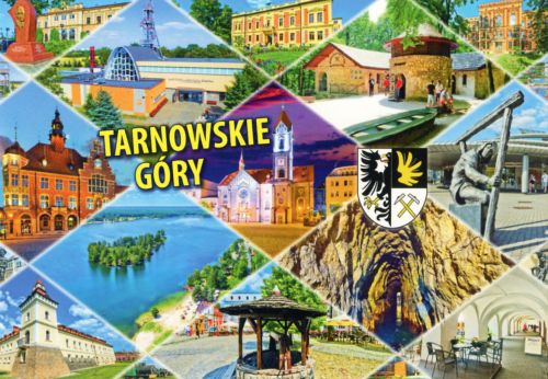 Tarnowskie Góry