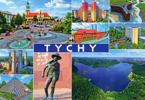 Tychy