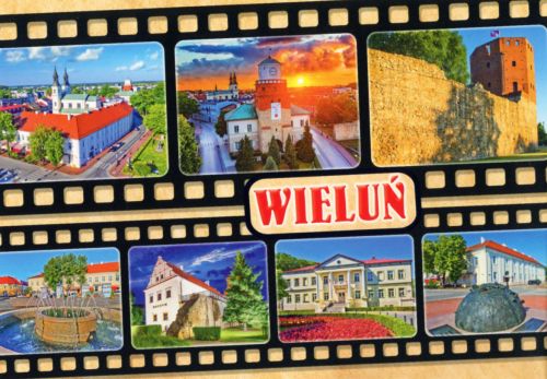 Wieluń