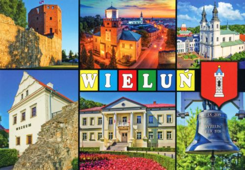 Wieluń