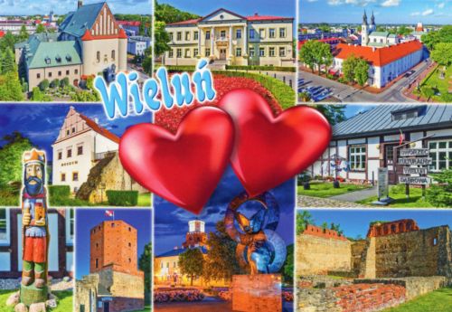 Wieluń