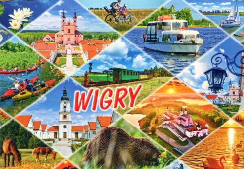 Wigry