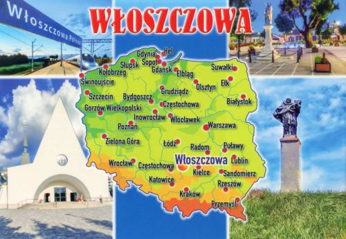 Włoszczowa