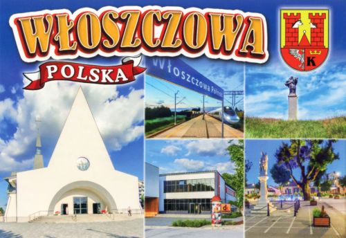 Włoszczowa