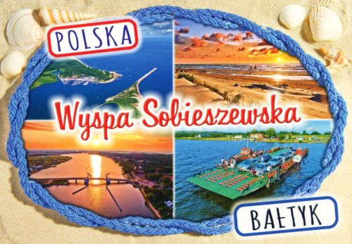 Wyspa Sobieszewska