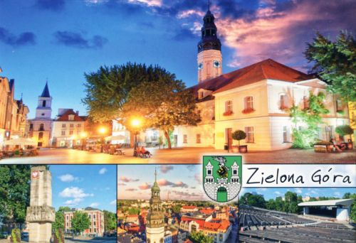 Zielona Góra