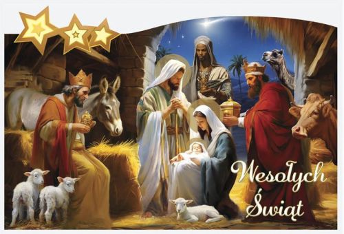 Boże Narodzenie