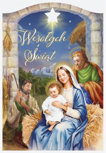 Boże Narodzenie