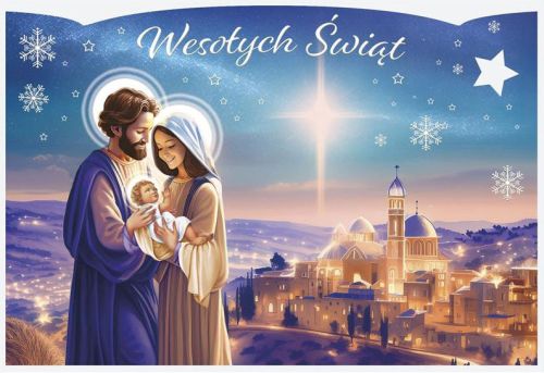 Boże Narodzenie