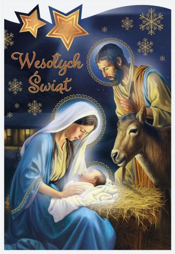 Boże Narodzenie