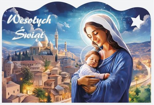 Boże Narodzenie