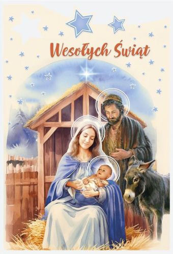 Boże Narodzenie