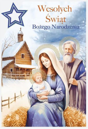 Boże Narodzenie