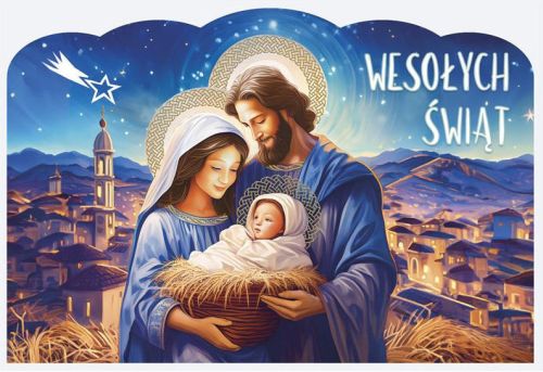 Boże Narodzenie