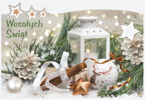 Boże Narodzenie