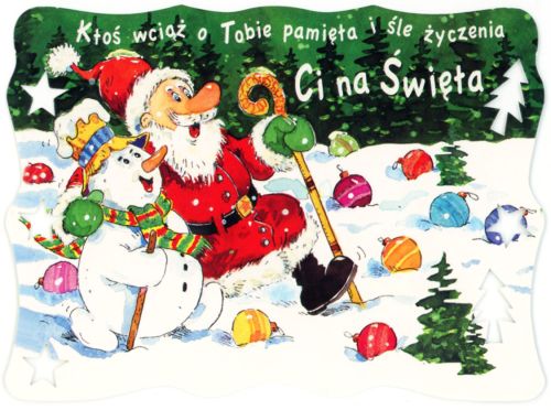 Boże Narodzenie