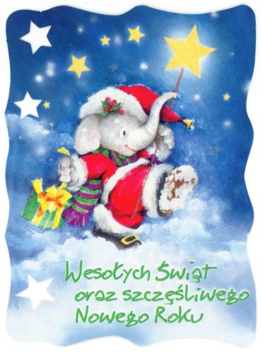 Boże Narodzenie