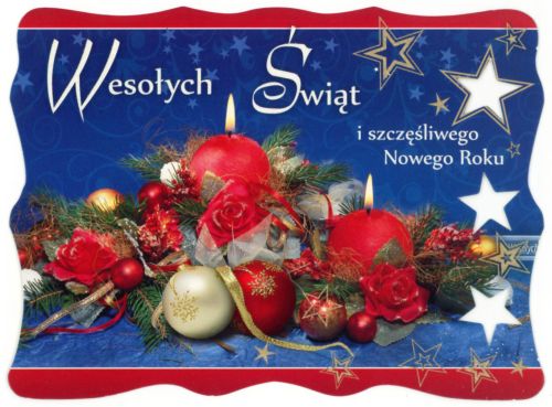 Boże Narodzenie