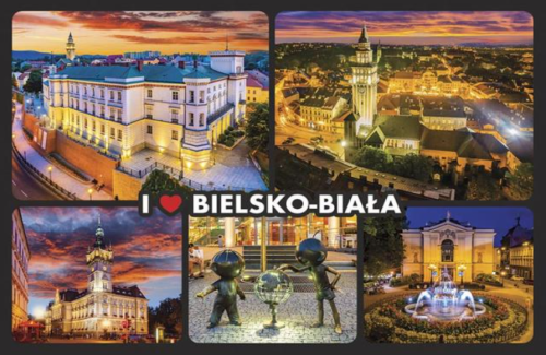 Bielsko-Biała