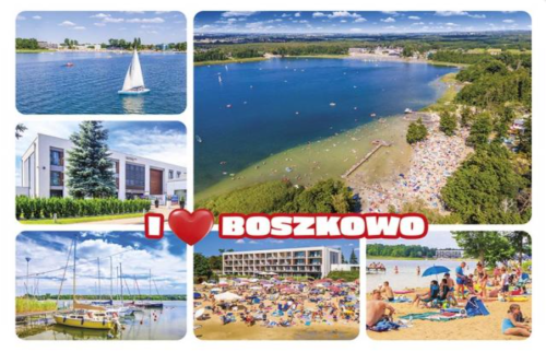 Boszkowo