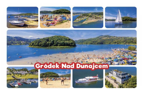 Gródek nad Dunajcem