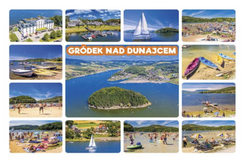 Gródek nad Dunajcem