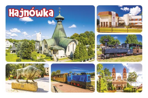 Hajnówka