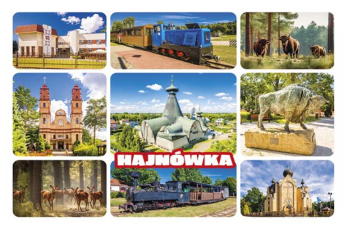 Hajnówka