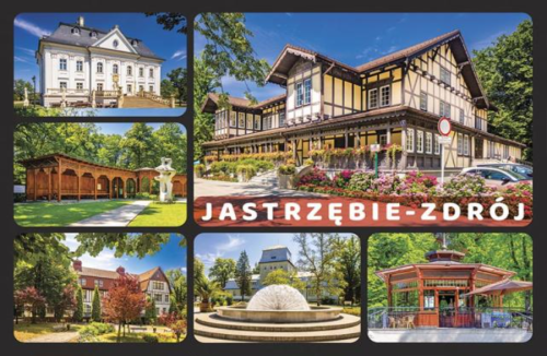 Jastrzębie-Zdrój
