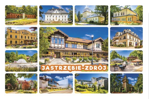 Jastrzębie-Zdrój