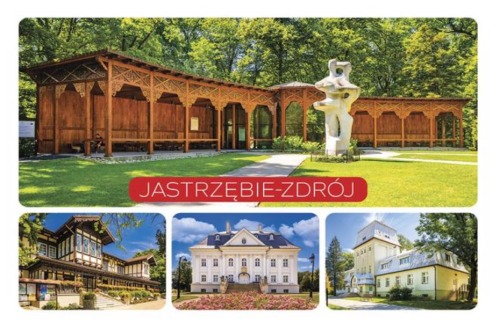 Jastrzębie-Zdrój