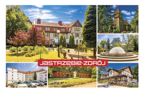 Jastrzębie-Zdrój