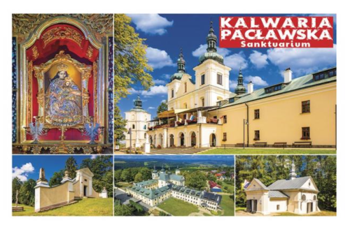 Kalwaria Pacławska