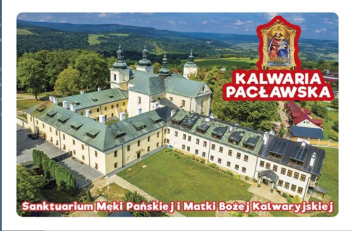 Kalwaria Pacławska