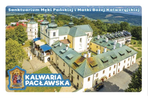 Kalwaria Pacławska