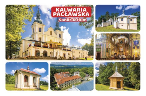 Kalwaria Pacławska