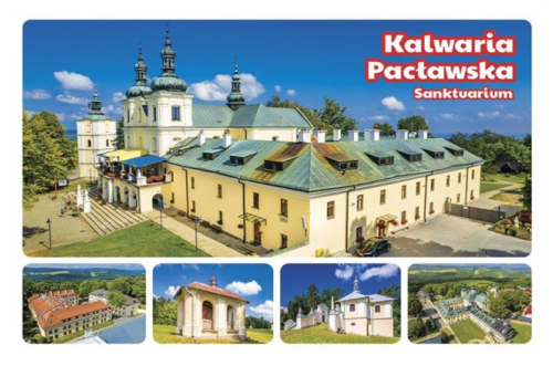 Kalwaria Pacławska